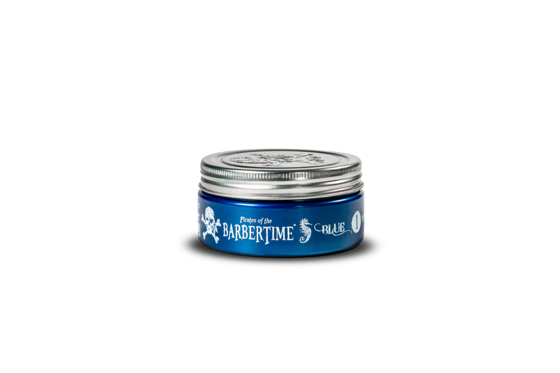 Barbertime Blue Pomade - 150 ML