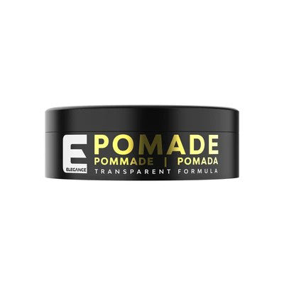Elegance Pomade Super Strong Hold Wax - 140ml
