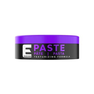 Elegance Paste Super Strong Hold Wax - 140ml