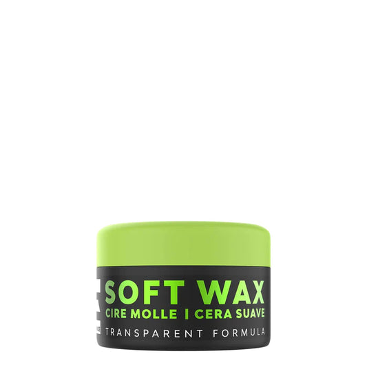 Elegance Soft Wax - 100 ML