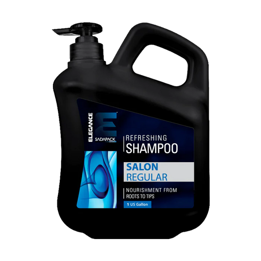 Elegance Hair Shampoo - Classic - 4L (1 Gallon)