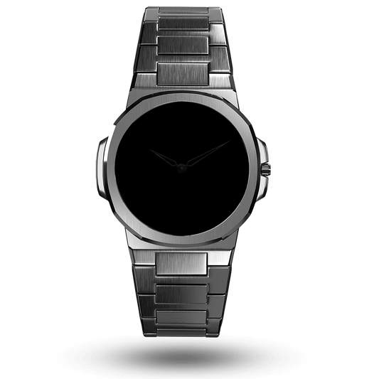 Eclipse - Stainless steel